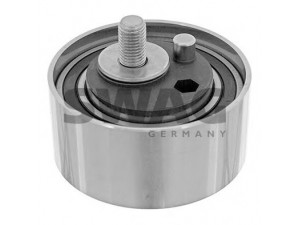 SWAG 99 03 0083 įtempiklio skriemulys, paskirstymo diržas 
 Techninės priežiūros dalys -> Papildomas remontas
059 109 243 D, 059 109 243 J, 059 109 243 D