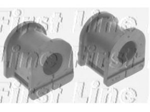 FIRST LINE FSK7160K skersinio stabilizatoriaus komplektas 
 Ašies montavimas/vairavimo mechanizmas/ratai -> Stabilizatorius/fiksatoriai -> Pasukimo trauklė
2E0411041F, 68013718AA, 68013718AA