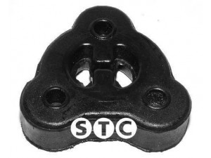 STC T405838 atraminis buferis, triukšmo slopintuvas 
 Išmetimo sistema -> Surinkimo dalys -> Atskiros surinkimo dalys -> Guminė apsauga
18207785776, 18212247708