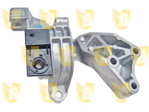 UNIGOM 395486 variklio montavimas 
 Variklis -> Variklio montavimas -> Variklio montavimo rėmas
46832498, 51893113