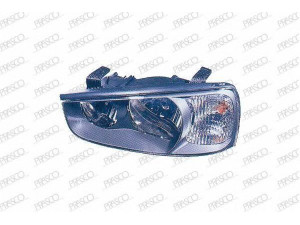 PRASCO HN0314804 priekinis žibintas 
 Kėbulas -> Priekinis žibintas/dalys -> Priekinis žibintas/įterp.
921012D110, 921012D120