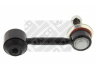 MAPCO 52758HPS šarnyro stabilizatorius 
 Ašies montavimas/vairavimo mechanizmas/ratai -> Stabilizatorius/fiksatoriai -> Savaime išsilyginanti atrama
4F0 505 465P