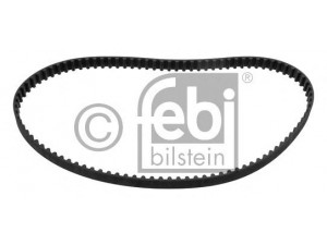 FEBI BILSTEIN 11156 paskirstymo diržas 
 Techninės priežiūros dalys -> Papildomas remontas
77 00 736 969