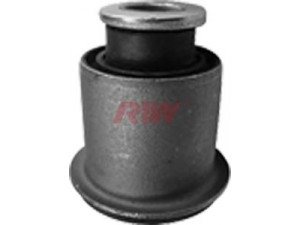 RIW PE11003 valdymo svirties/išilginių svirčių įvorė 
 Ašies montavimas/vairavimo mechanizmas/ratai -> Valdymo svirtis/pasukamosios svirties sujungimas -> Montavimas/sutvirtinimas
3523 52, 3523 64, 3523 52, 3523 64