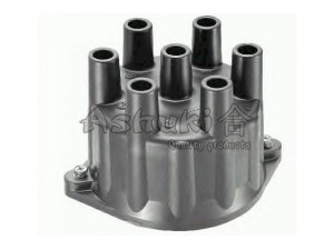 ASHUKI C505-02 skirstytuvo dangtelis 
 Kibirkšties / kaitinamasis uždegimas -> Degimo skirstytuvas/dalys
121-05-505/ASHIKA, CA-505/JAPANPARTS