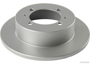 MAGNETI MARELLI 600000089810 stabdžių diskas
58411-34110, 58411-34110AT, 58411-34110