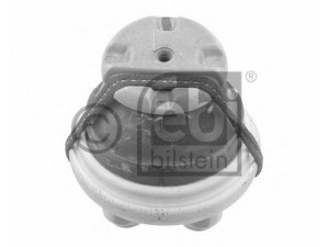 FEBI BILSTEIN 29511 variklio montavimas 
 Variklis -> Variklio montavimas -> Variklio montavimo rėmas
216 240 00 17