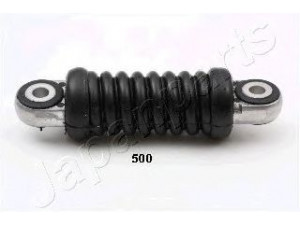 JAPANPARTS TL-500 vibracijos slopintuvas, V formos rumbuotas diržas 
 Diržinė pavara -> V formos rumbuotas diržas/komplektas -> Vibracijos slopintuvas
49171-66G00