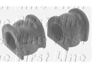 FIRST LINE FSK6752K skersinio stabilizatoriaus komplektas 
 Ašies montavimas/vairavimo mechanizmas/ratai -> Stabilizatorius/fiksatoriai -> Pasukimo trauklė
52315-S2A-003, 52315S2A013, 52315S2A023