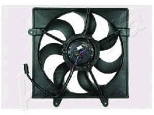 ASHIKA VNT331010 ventiliatorius, radiatoriaus 
 Aušinimo sistema -> Oro aušinimas
0K55215025A, OK55215025A