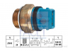 temperatūros jungiklis, radiatoriaus ventiliatorius