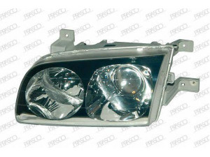 PRASCO HN7254804 priekinis žibintas 
 Kėbulas -> Priekinis žibintas/dalys -> Priekinis žibintas/įterp.
921033A020