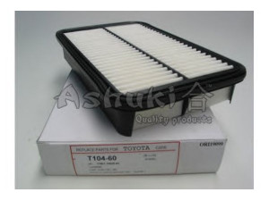 ASHUKI T104-60 oro filtras 
 Filtrai -> Oro filtras
C 2568/MANN&HUMMEL, DA-795/AMC
