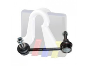RTS 97-90490-2 šarnyro stabilizatorius 
 Ašies montavimas/vairavimo mechanizmas/ratai -> Stabilizatorius/fiksatoriai -> Savaime išsilyginanti atrama
54616-00QAB, 54618-00QAB, 4418192