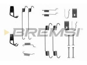 BREMSI SK0799 priedų komplektas, stabdžių trinkelės 
 Stabdžių sistema -> Būgninis stabdys -> Dalys/priedai
126079900, B25D26380