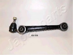 JAPANPARTS CJ-506L vikšro valdymo svirtis 
 Ašies montavimas/vairavimo mechanizmas/ratai -> Valdymo svirtis/pasukamosios svirties sujungimas -> Vairo trauklės (valdymo svirtis, išilginis balansyras, diago
MB912509, MR296295, MR325577