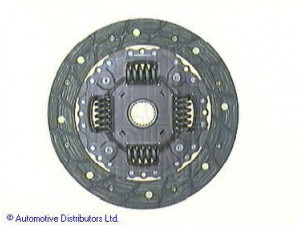 BLUE PRINT ADH23131 sankabos diskas 
 Sankaba/dalys -> Sankabos diskas
22200-P2T-015, 22200-P2T-025, 22200-P2T-035