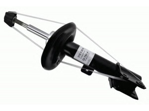 SACHS 315 138 amortizatorius 
 Pakaba -> Amortizatorius
5208 46, 5208 A3, 5208 C9, 5208 E1