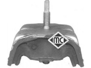 Metalcaucho 04943 laikiklis, valdymo svirties montavimas 
 Ašies montavimas/vairavimo mechanizmas/ratai -> Valdymo svirtis/pasukamosios svirties sujungimas -> Montavimas/sutvirtinimas