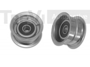 TREVI AUTOMOTIVE TD1346 kreipiantysis skriemulys, paskirstymo diržas 
 Diržinė pavara -> Paskirstymo diržas/komplektas -> Laisvasis/kreipiamasis skriemulys
1350370020