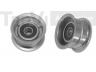 TREVI AUTOMOTIVE TD1346 kreipiantysis skriemulys, paskirstymo diržas 
 Diržinė pavara -> Paskirstymo diržas/komplektas -> Laisvasis/kreipiamasis skriemulys
1350370020