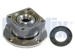BENDIX 050665B rato guolio komplektas 
 Ašies montavimas/vairavimo mechanizmas/ratai -> Rato stebulė/montavimas -> Rato guolis
4400918, 5890994, 71747857, 5890994