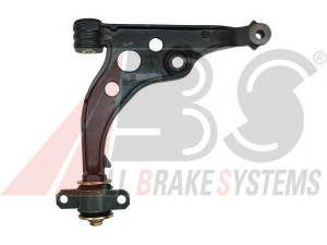 A.B.S. 210124 vikšro valdymo svirtis 
 Ašies montavimas/vairavimo mechanizmas/ratai -> Valdymo svirtis/pasukamosios svirties sujungimas -> Vairo trauklės (valdymo svirtis, išilginis balansyras, diago
3521.65