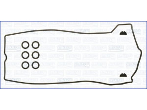 AJUSA 56002400 tarpiklių komplektas, svirties gaubtas 
 Variklis -> Cilindrų galvutė/dalys -> Svirties dangtelis/tarpiklis
1040102130