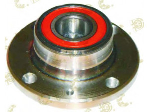 AUTOKIT 01.97478 rato guolio komplektas 
 Ašies montavimas/vairavimo mechanizmas/ratai -> Rato stebulė/montavimas -> Rato guolis