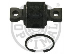 OPTIMAL GL-11324 remonto komplektas, trauklė 
 Ašies montavimas/vairavimo mechanizmas/ratai -> Valdymo svirtis/pasukamosios svirties sujungimas -> Vairo trauklės (valdymo svirtis, išilginis balansyras, diago
0003501513