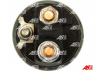 AS-PL SS0169 solenoidinis jungiklis, starteris
0021521010, A0021521010