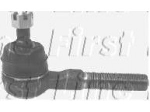 FIRST LINE FTR4018 skersinės vairo trauklės galas 
 Vairavimas -> Vairo mechanizmo sujungimai
94124586, 94233476, 94369924, 94124586