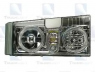 TRUCKLIGHT HL-RV006R priekinis žibintas 
 Kėbulas -> Priekinis žibintas/dalys -> Priekinis žibintas/įterp.
5010623619