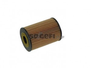 FRAM CH9540ECO alyvos filtras 
 Techninės priežiūros dalys -> Techninės priežiūros intervalai
J1311024, 15050VB300, 15050VC101