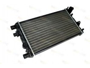 THERMOTEC D7F006TT radiatorius, variklio aušinimas 
 Aušinimo sistema -> Radiatorius/alyvos aušintuvas -> Radiatorius/dalys
46558704