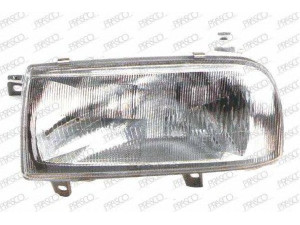 PRASCO VW0794804 priekinis žibintas 
 Elektros įranga -> Priekinis žibintas/dalys -> Priekinis žibintas/įterp.
1H5941017, 1H5941017H