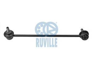 RUVILLE 917463 šarnyro stabilizatorius 
 Ašies montavimas/vairavimo mechanizmas/ratai -> Stabilizatorius/fiksatoriai -> Savaime išsilyginanti atrama
51320-SAA-003, 51320-SEL-T01