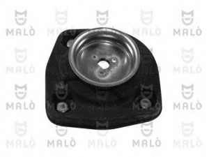 MAL? 52085 pakabos statramsčio atraminis guolis 
 Ašies montavimas/vairavimo mechanizmas/ratai -> Montavimas, pakabos statramstis
553102D000