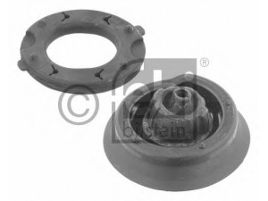 FEBI BILSTEIN 30838 pakabos statramsčio atraminis guolis 
 Ašies montavimas/vairavimo mechanizmas/ratai -> Montavimas, pakabos statramstis
203 320 02 73, 203 320 02 73 S1
