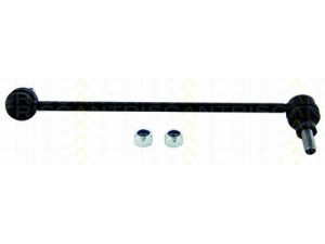 TRISCAN 8500 14682 šarnyro stabilizatorius 
 Ašies montavimas/vairavimo mechanizmas/ratai -> Stabilizatorius/fiksatoriai -> Savaime išsilyginanti atrama
54668-CA000