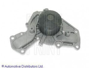BLUE PRINT ADC49129 vandens siurblys 
 Aušinimo sistema -> Vandens siurblys/tarpiklis -> Vandens siurblys
MD188340, MD972005, MD997643