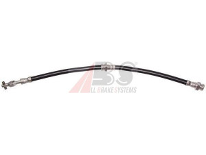 A.B.S. SL 4017 stabdžių žarnelė 
 Stabdžių sistema -> Stabdžių žarnelės
MB699558, MR 129802, MR 129802