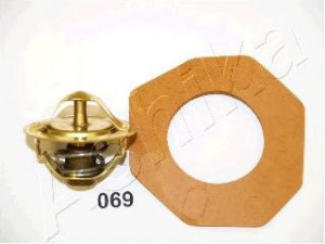 ASHIKA 22-069 termostatas, aušinimo skystis 
 Aušinimo sistema -> Termostatas/tarpiklis -> Thermostat
16341-87789-000, 1634187784000