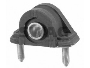 SWAG 62 92 1934 valdymo svirties/išilginių svirčių įvorė 
 Ašies montavimas/vairavimo mechanizmas/ratai -> Valdymo svirtis/pasukamosios svirties sujungimas -> Montavimas/sutvirtinimas
3523.53, 3523.53