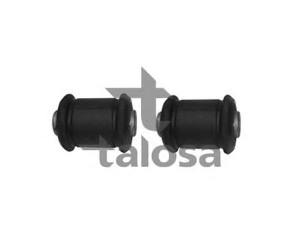 TALOSA 49-01821 valdymo svirties/išilginių svirčių įvorė 
 Ašies montavimas/vairavimo mechanizmas/ratai -> Valdymo svirtis/pasukamosios svirties sujungimas -> Montavimas/sutvirtinimas
K6351, K6351, K6351, K6351, K6351