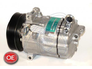 ELECTRO AUTO 20A8608 kompresorius, oro kondicionierius 
 Oro kondicionavimas -> Kompresorius/dalys
13140505, 13191997, 24411249, 6854005