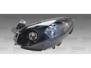 VALEO 044169 priekinis žibintas 
 Kėbulas -> Priekinis žibintas/dalys -> Priekinis žibintas/įterp.
260603471R