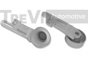 TREVI AUTOMOTIVE TA1061 įtempiklio skriemulys, V formos rumbuotas diržas 
 Diržinė pavara -> V formos rumbuotas diržas/komplektas -> Įtempiklio skriemulys
6453S4, 6453S5, 96222693, 96584013