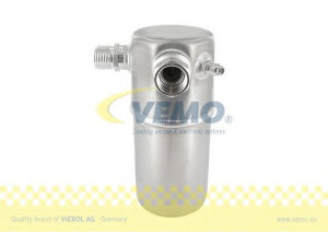 VEMO V95-06-0004 džiovintuvas, oro kondicionierius 
 Oro kondicionavimas -> Džiovintuvas
35 379 353, 35 379 395, 6 559 578
