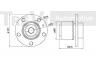TREVI AUTOMOTIVE WB1175 rato guolio komplektas 
 Ašies montavimas/vairavimo mechanizmas/ratai -> Rato stebulė/montavimas -> Rato guolis